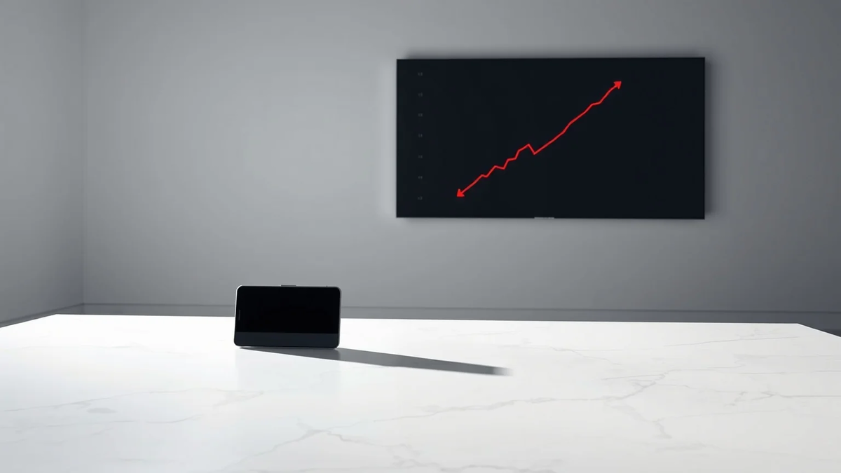 iPhone Air: Apples dünnster Flop steht vor dem Aus - Foto: über boerse-global.de