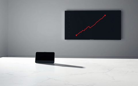 iPhone Air: Apples dünnster Flop steht vor dem Aus - Foto: über boerse-global.de