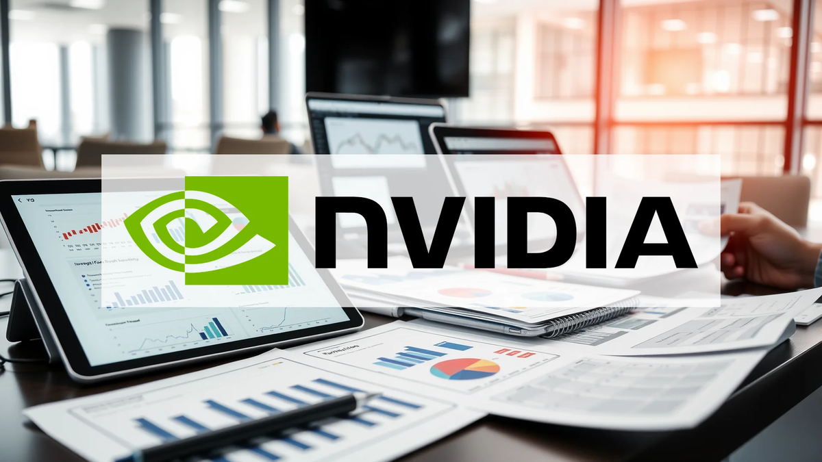 Nvidia: La Batalla de los Grandes Inversores por el Gigante de la IA - Foto: über boerse-global.de
