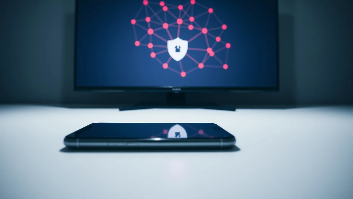 Android-Sicherheit: Zero-Click-Angriffe und Banking-Trojaner bedrohen Millionen - Foto: über boerse-global.de