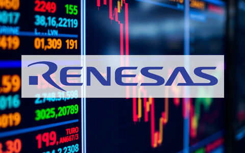 Renesas Electronics Aktie: Ernüchternde Überraschungen - Foto: über boerse-global.de