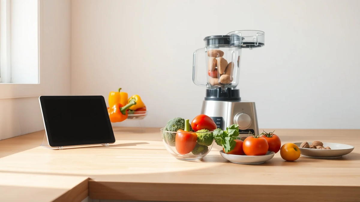 Gesunde Ernährung: Warum der Alltag zur Hürde wird - Foto: über boerse-global.de