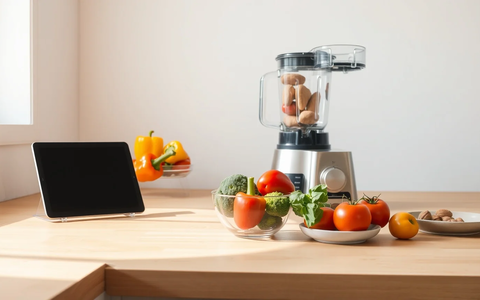 Gesunde Ernährung: Warum der Alltag zur Hürde wird - Foto: über boerse-global.de Gesunde Ernährung: Warum der Alltag zur Hürde wird - Foto: über boerse-global.de