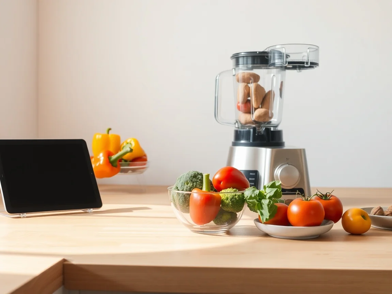 Gesunde Ernährung: Warum der Alltag zur Hürde wird - Foto: über boerse-global.de