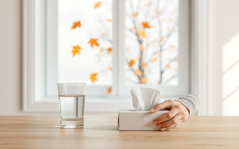 Erkältungszeit beginnt: Deutschland rüstet sich für den Infektionsherbst - Foto: über boerse-global.de Erkältungszeit beginnt: Deutschland rüstet sich für den Infektionsherbst - Foto: über boerse-global.de