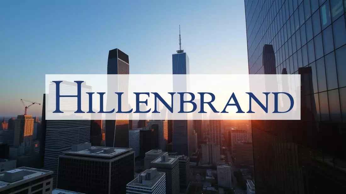 Hillenbrand Aktie: Game Over? - Bild: über boerse-global.de