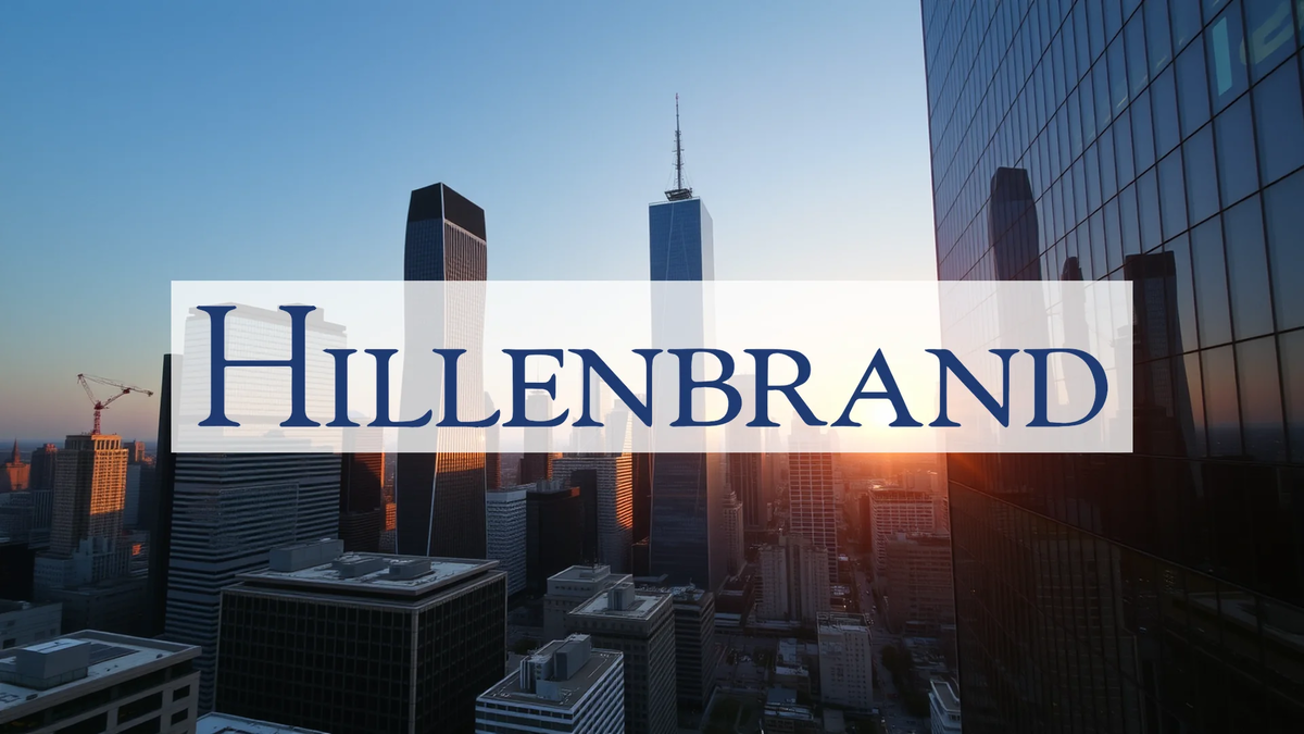 Hillenbrand Aktie: Game Over? - Foto: über boerse-global.de