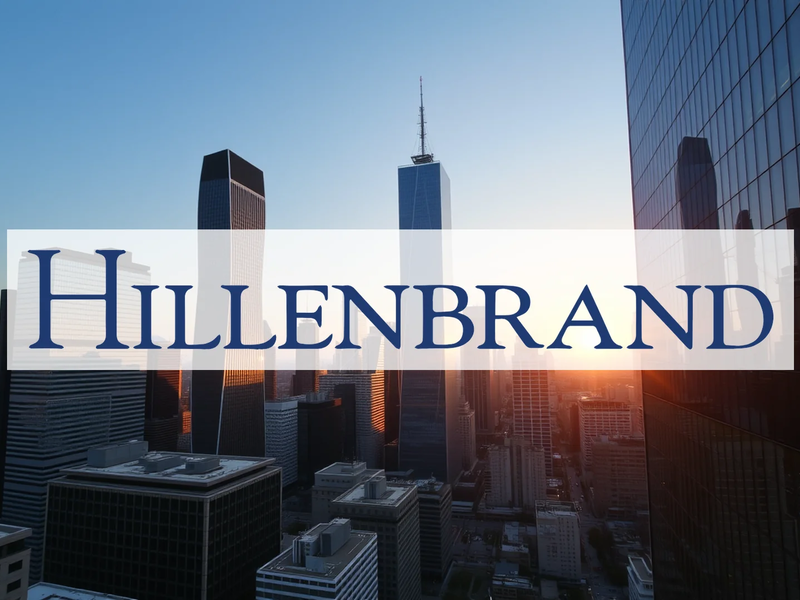Hillenbrand Aktie: Game Over? - Foto: über boerse-global.de