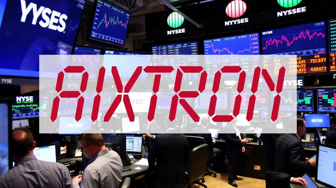 Aixtron Aktie: Vermehrt Unklarheiten Illustration mit AI erstellt übermittelt durch boerse-global.de