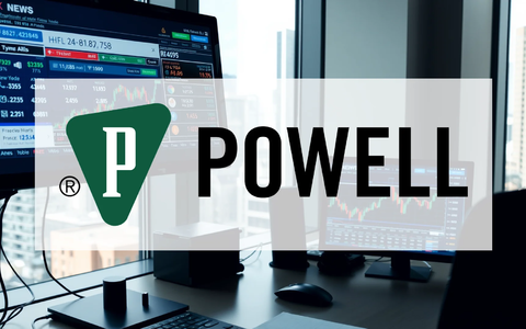Powell Industries Aktie: Drohende Bewährungsprobe? - Foto: über boerse-global.de