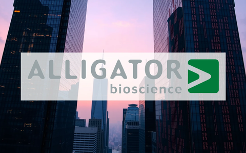 ALLIGATOR BIOSCIENCE Aktie: Akute Herausforderungen! - Foto: über boerse-global.de