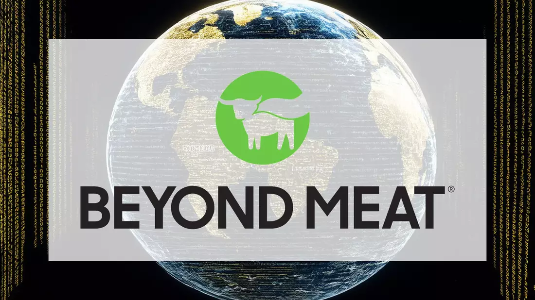 Beyond Meat Aktie: Vom Hype zur Ernüchterung - Bild: über boerse-global.de