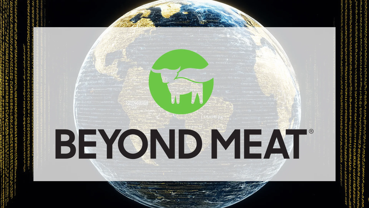 Beyond Meat Aktie: Vom Hype zur Ernüchterung - Foto: über boerse-global.de