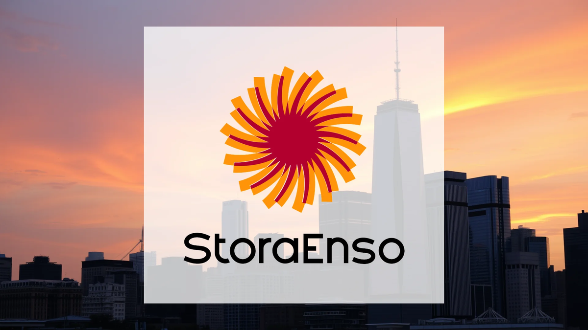 Stora Enso Aktie: Milliarden-Investition wird zur Belastung! - Foto: über boerse-global.de