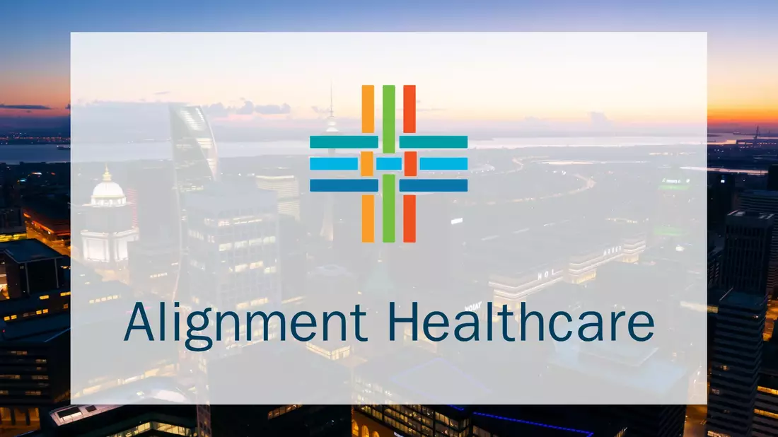 Alignment Healthcare Aktie: Qualitäts-Rally geht weiter! - Bild: über boerse-global.de