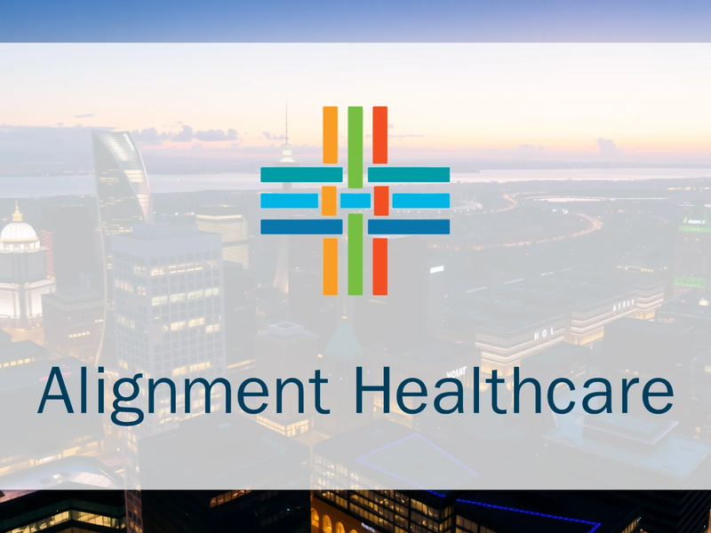 Alignment Healthcare Aktie: Qualitäts-Rally geht weiter! - Foto: über boerse-global.de