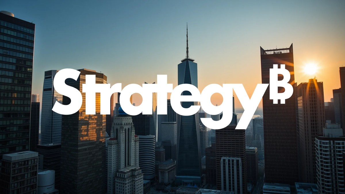 ¿MicroStrategy: ¿el próximo gran movimiento bursátil impulsado por Bitcoin? - Foto: über boerse-global.de