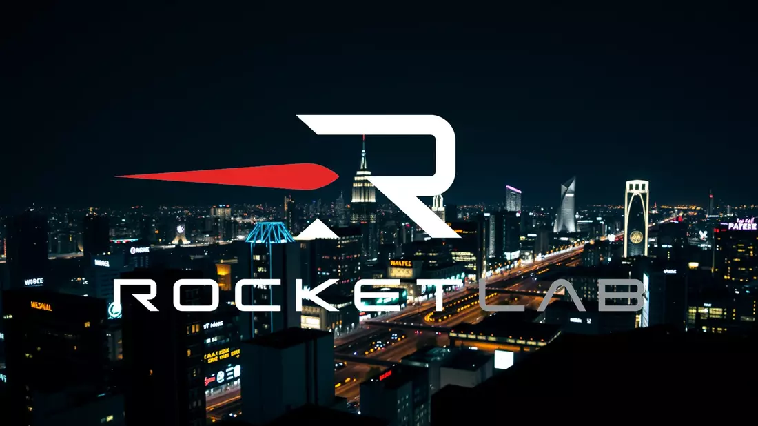 Rocket Lab Aktie: NASA-Deal beschert Rückenwind! - Bild: über boerse-global.de