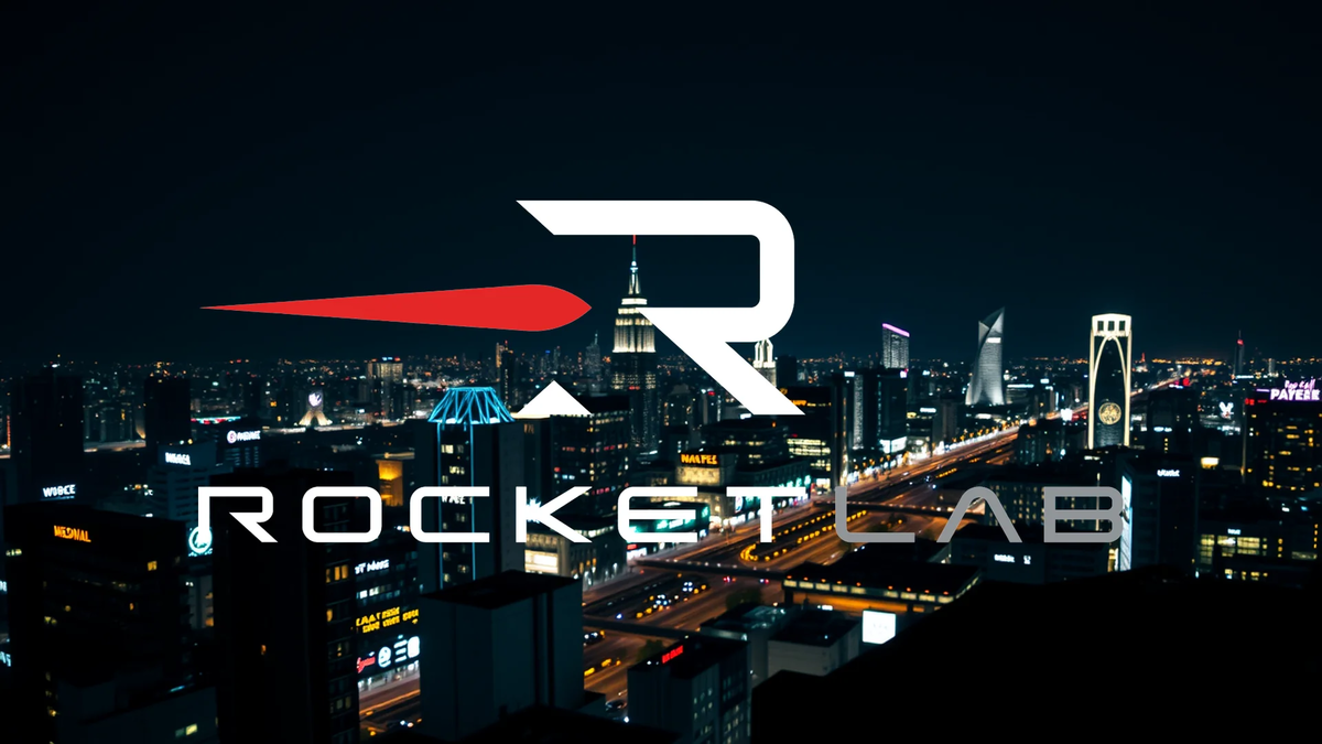 Rocket Lab Aktie: NASA-Deal beschert Rückenwind! - Foto: über boerse-global.de