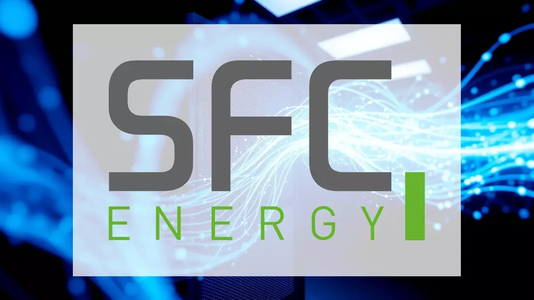 SFC Energy Aktie: Asien-Offensive gestartet! Illustration mit AI erstellt übermittelt durch boerse-global.de