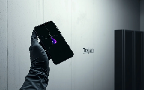 Android-Banking-Trojaner: Klopatra und RatOn terrorisieren Smartphones - Foto: über boerse-global.de