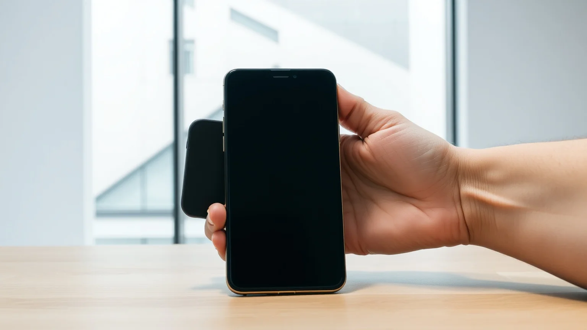 iOS 26.1: Apple macht Liquid Glass anpassbarer - Foto: über boerse-global.de