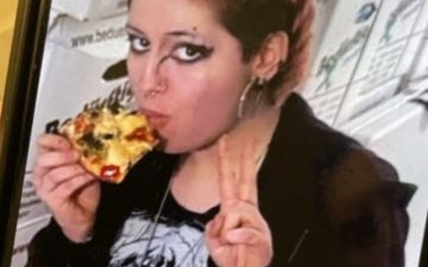 POL-WI: Vermisstenfahndung nach einer 17-Jährigen aus Wiesbaden - Foto: presseportal.de