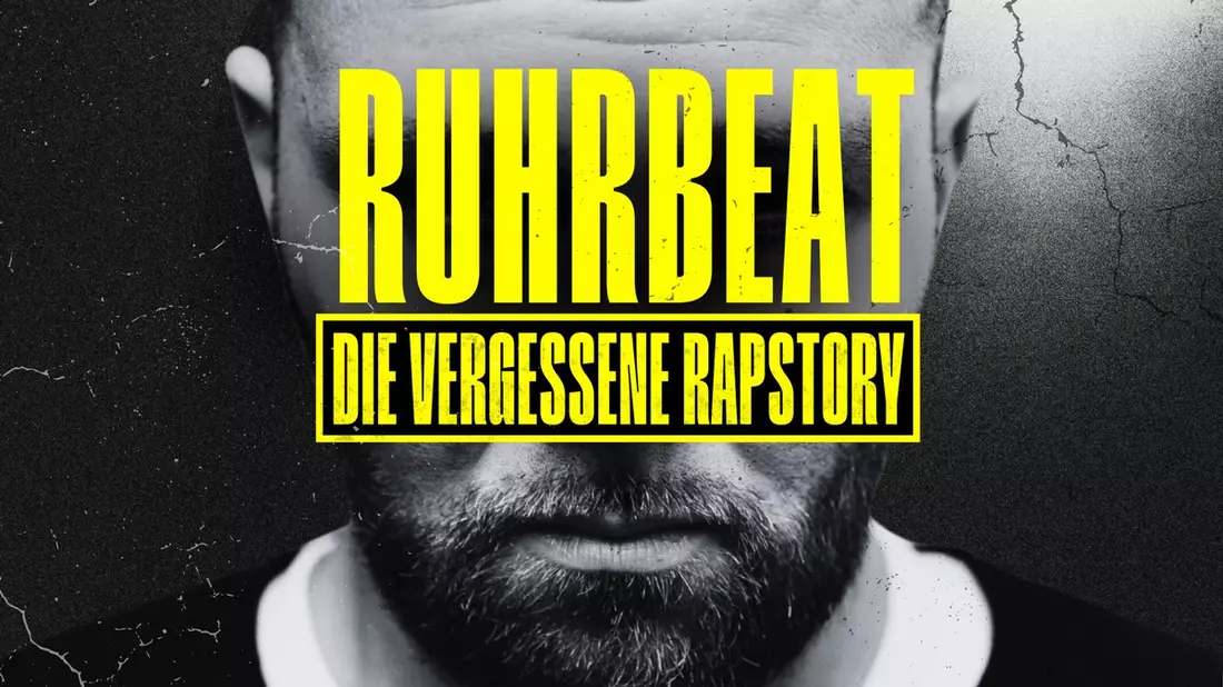 „RuhrBeat – Die vergessene Rap-Story“ – ab 1. November in der ARD Mediathek - Bild: presseportal.de