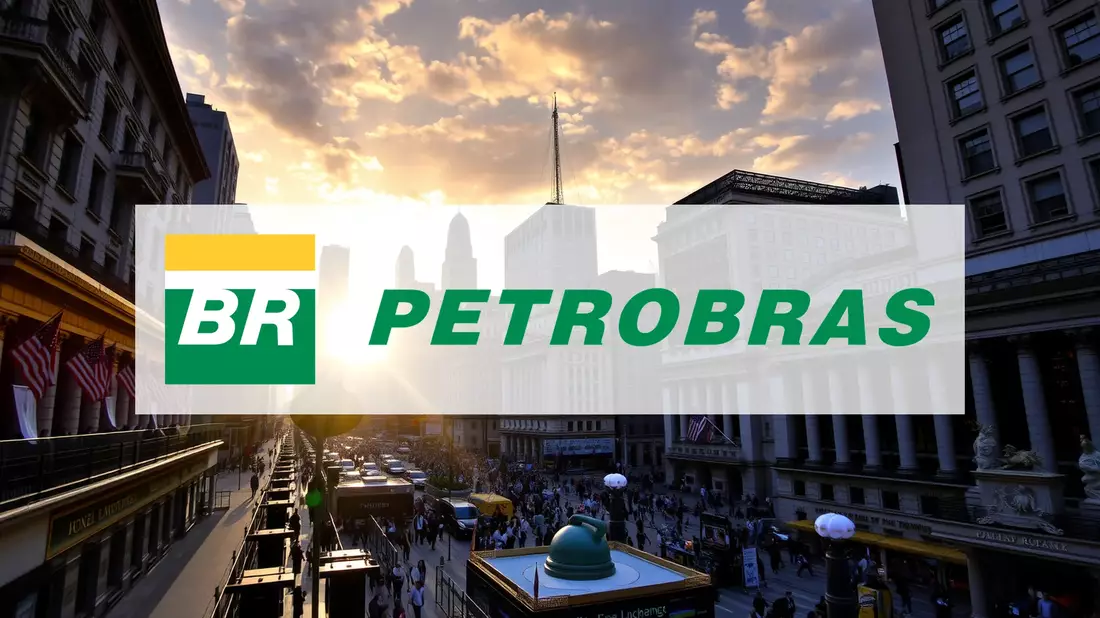 Petrobras consolida su dominio petrolero con nueva expansión estratégica Illustration mit AI erstellt übermittelt durch boerse-global.de