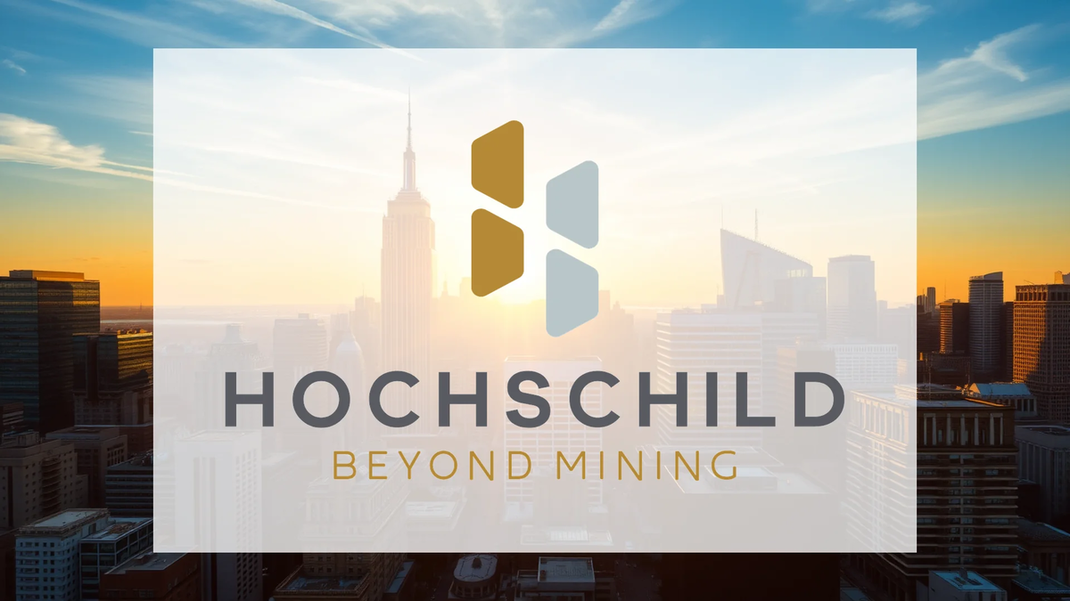 Hochschild Mining Aktie: Problemfall entdeckt? - Foto: über boerse-global.de