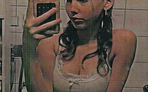 LPI-EF: Öffentlichkeitsfahndung nach 14-Jähriger - Foto: presseportal.de