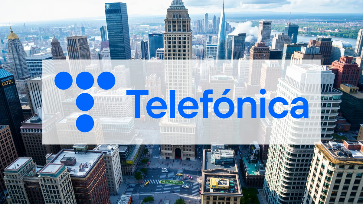 Telefónica: ¿Podrá el gigante español superar su estancamiento bursátil? - Foto: über boerse-global.de