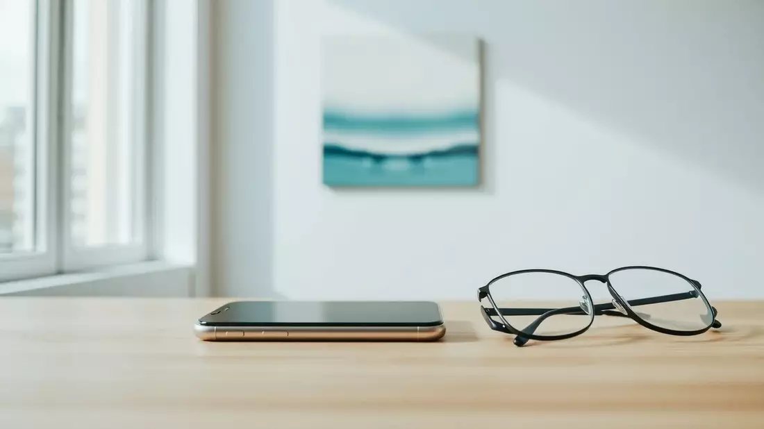 iPhones für Senioren: Revolution der digitalen Teilhabe - Bild: über boerse-global.de