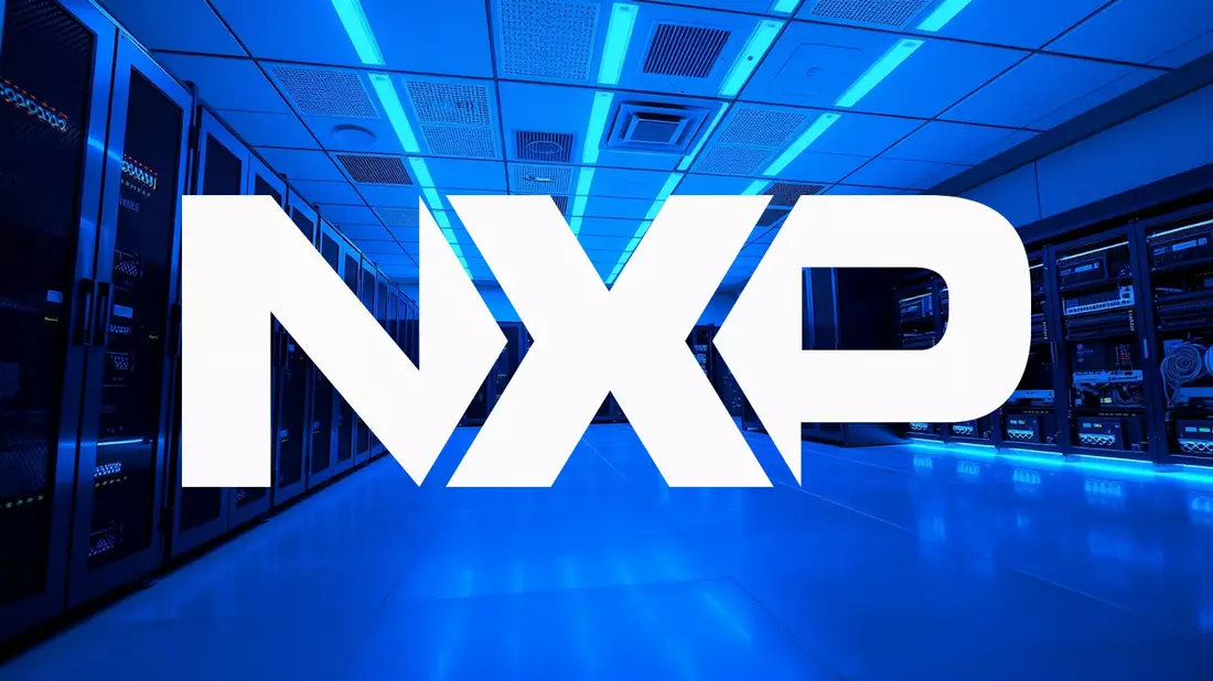 NXP Aktie: Entscheidung naht! Illustration mit AI erstellt übermittelt durch boerse-global.de
