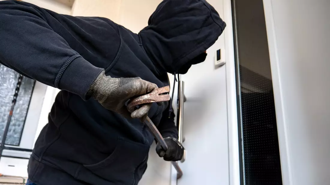 Mittelhessen: MITTELHESSEN: Erinnerung: Tag des Einbruchschutzes am 26.10.2025 im Haus der Prävention in Wetzlar - Polizei gibt Tipps zum Einbruchschutz - Bild: presseportal.de