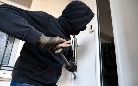 Mittelhessen: MITTELHESSEN: Erinnerung: Tag des Einbruchschutzes am 26.10.2025 im Haus der Prävention in Wetzlar - Polizei gibt Tipps zum Einbruchschutz - Foto: presseportal.de