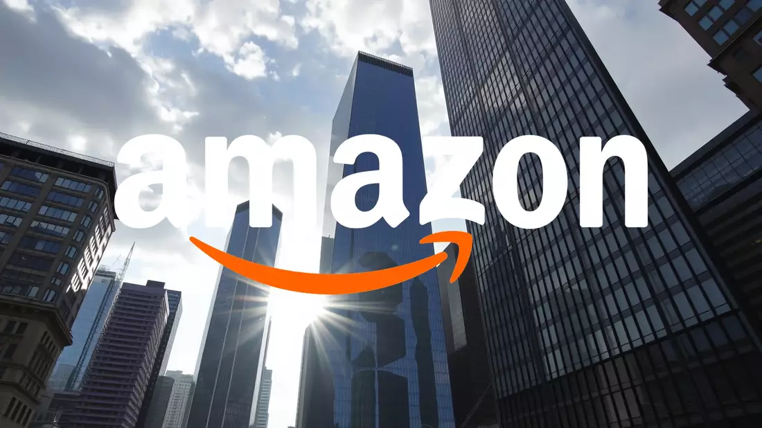 Amazon’s AI Bet Reaches Critical Juncture Ahead of Earnings Illustration mit AI erstellt übermittelt durch boerse-global.de