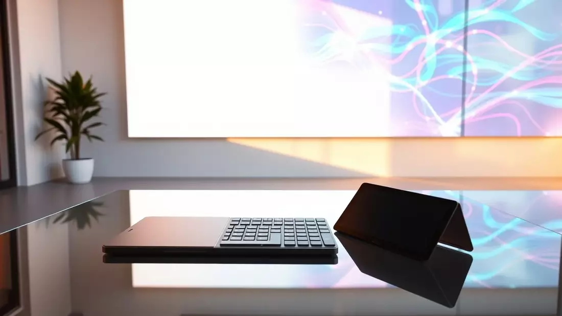 PowerPoint-KI wird zum Datenprofi - Bild: über boerse-global.de
