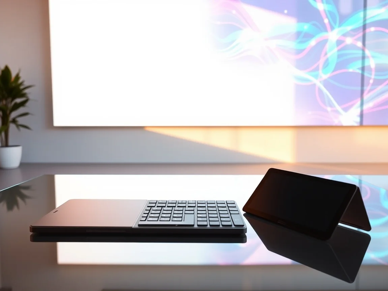 PowerPoint-KI wird zum Datenprofi - Foto: über boerse-global.de