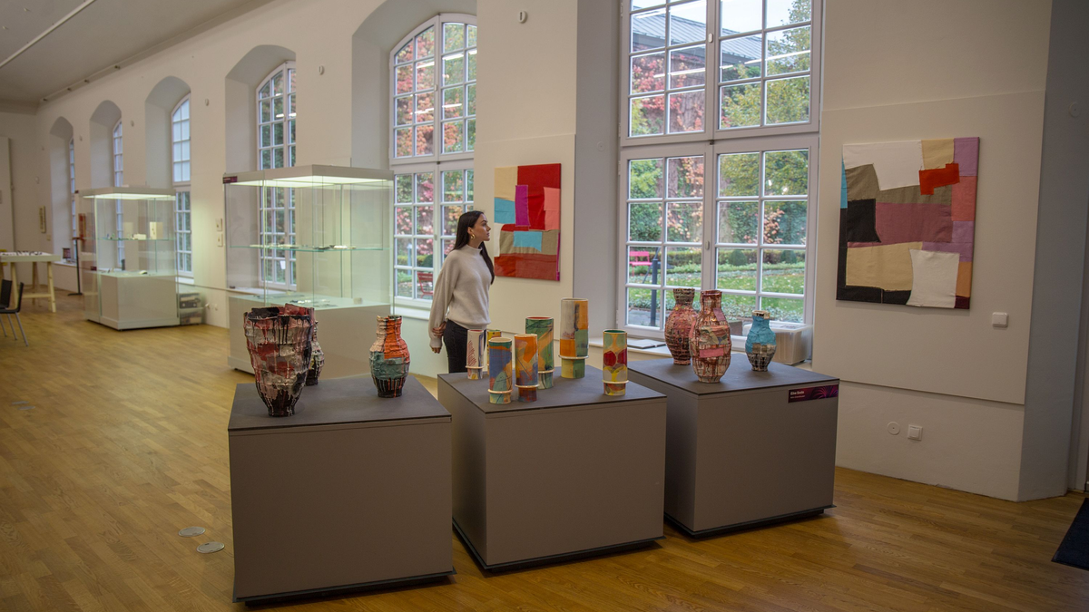 Grassimesse Leipzig 2025 - Foto: © Andreas Schmidt über pressetext.de