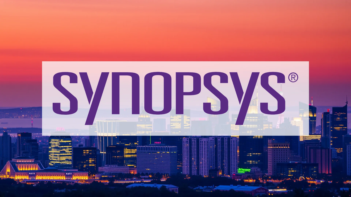 Synopsys Aktie: Absturz ohne Ende? - Foto: über boerse-global.de