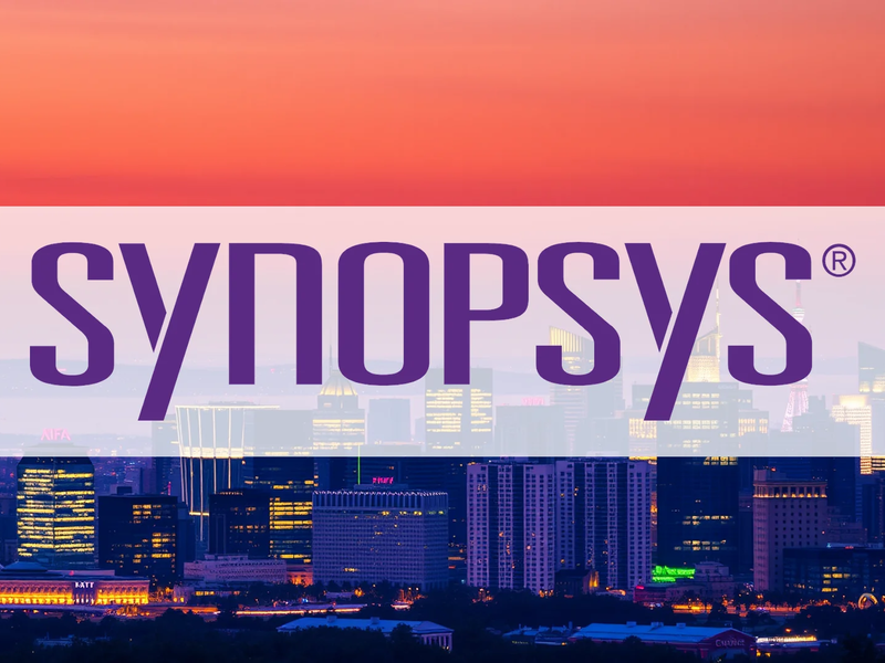 Synopsys Aktie: Absturz ohne Ende? - Foto: über boerse-global.de
