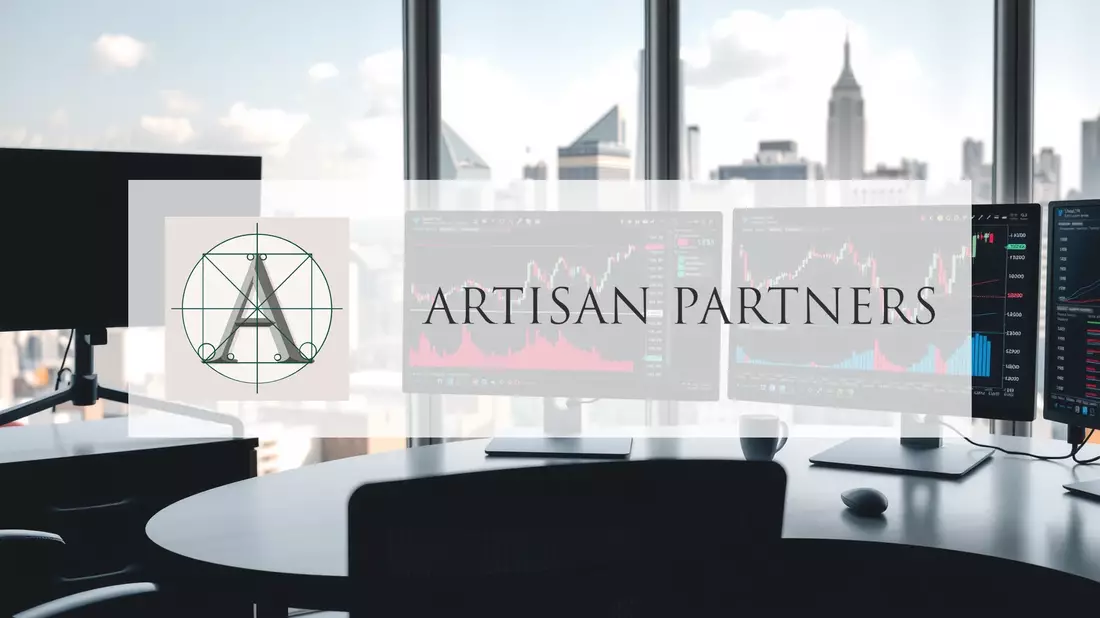 Artisan Partners Aktie: Entscheidungswoche! - Bild: über boerse-global.de