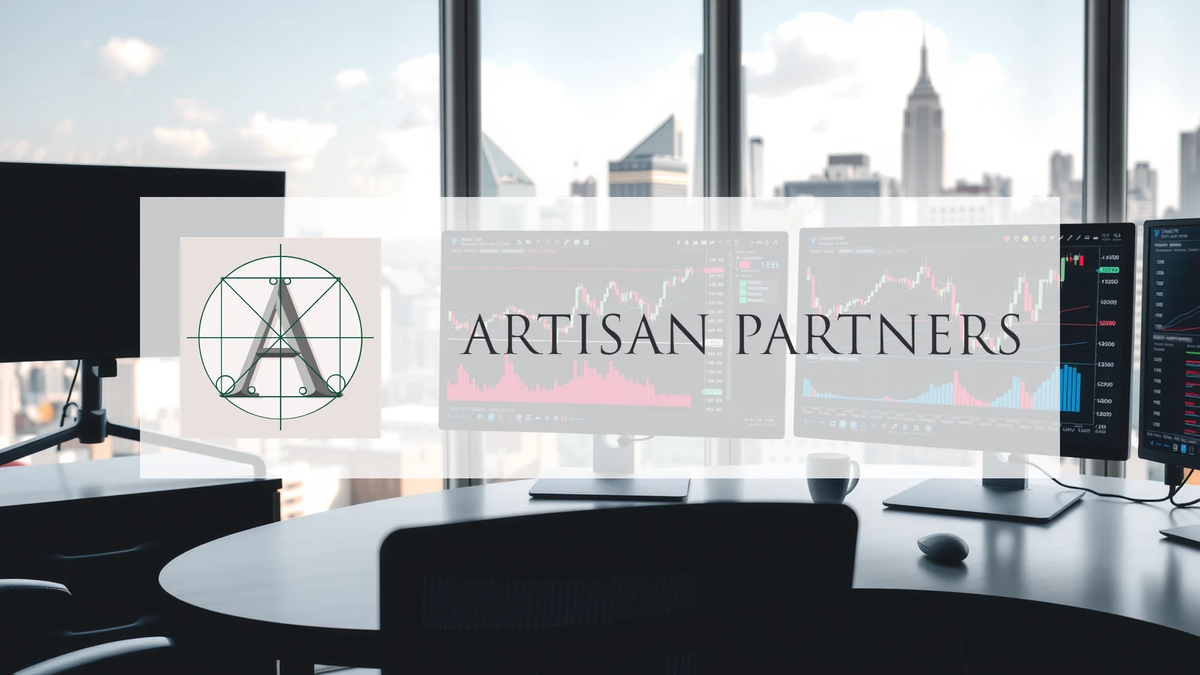 Artisan Partners Aktie: Entscheidungswoche! - Foto: über boerse-global.de