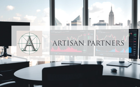 Artisan Partners Aktie: Entscheidungswoche! - Foto: über boerse-global.de