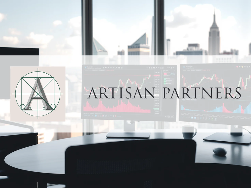 Artisan Partners Aktie: Entscheidungswoche! - Foto: über boerse-global.de