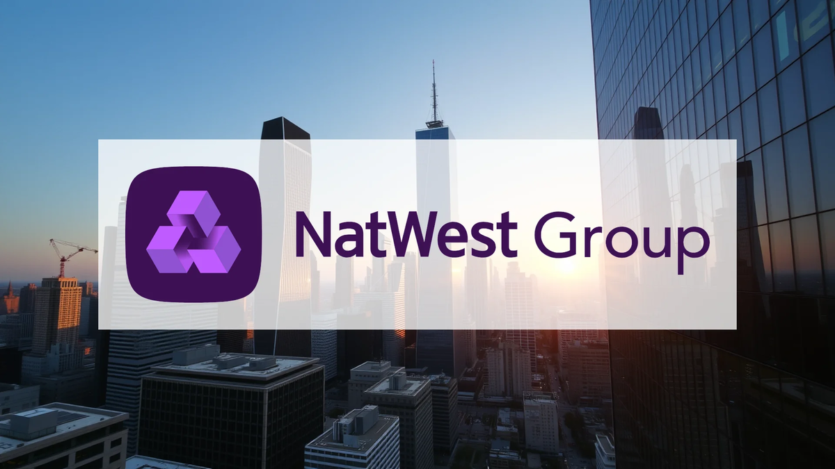 NatWest Aktie: Kapital-Rally geht weiter! - Foto: über boerse-global.de