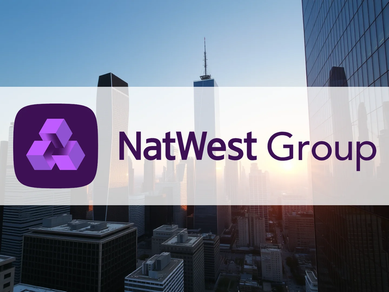 NatWest Aktie: Kapital-Rally geht weiter! - Foto: über boerse-global.de