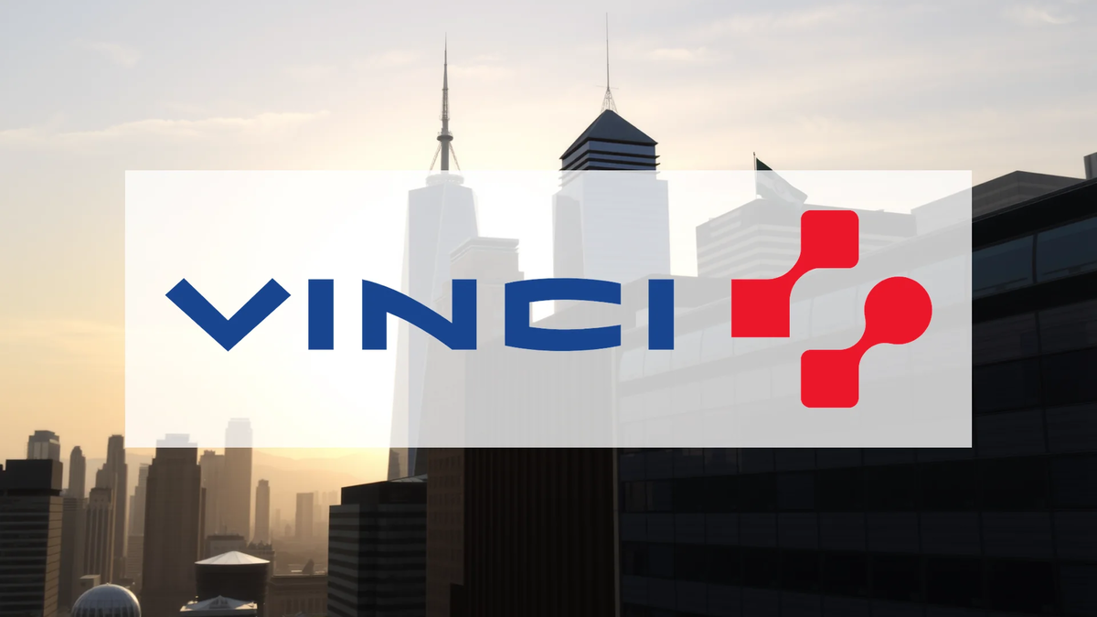 Vinci Aktie: Zahlen-Schock heute Abend? - Foto: über boerse-global.de