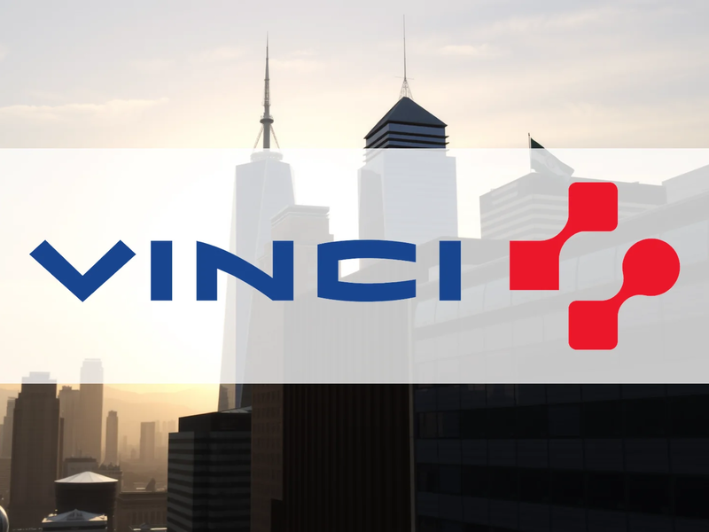 Vinci Aktie: Zahlen-Schock heute Abend? - Foto: über boerse-global.de